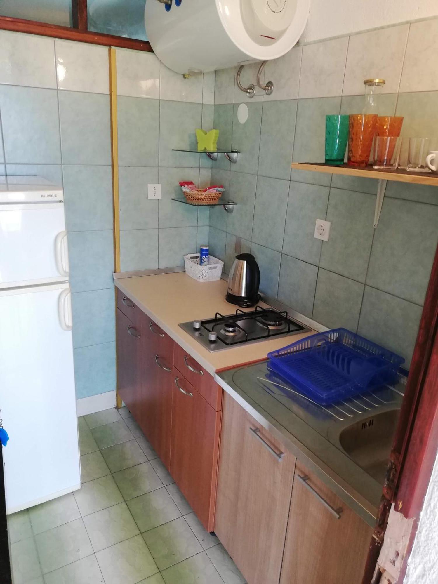 Apartmani Ankora Brist Værelse billede