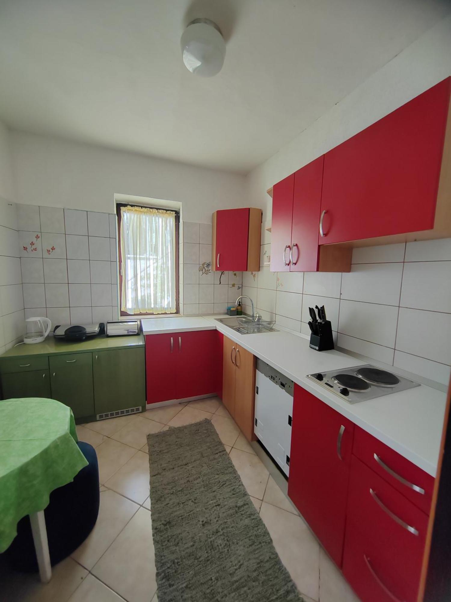 Apartmani Ankora Brist Værelse billede