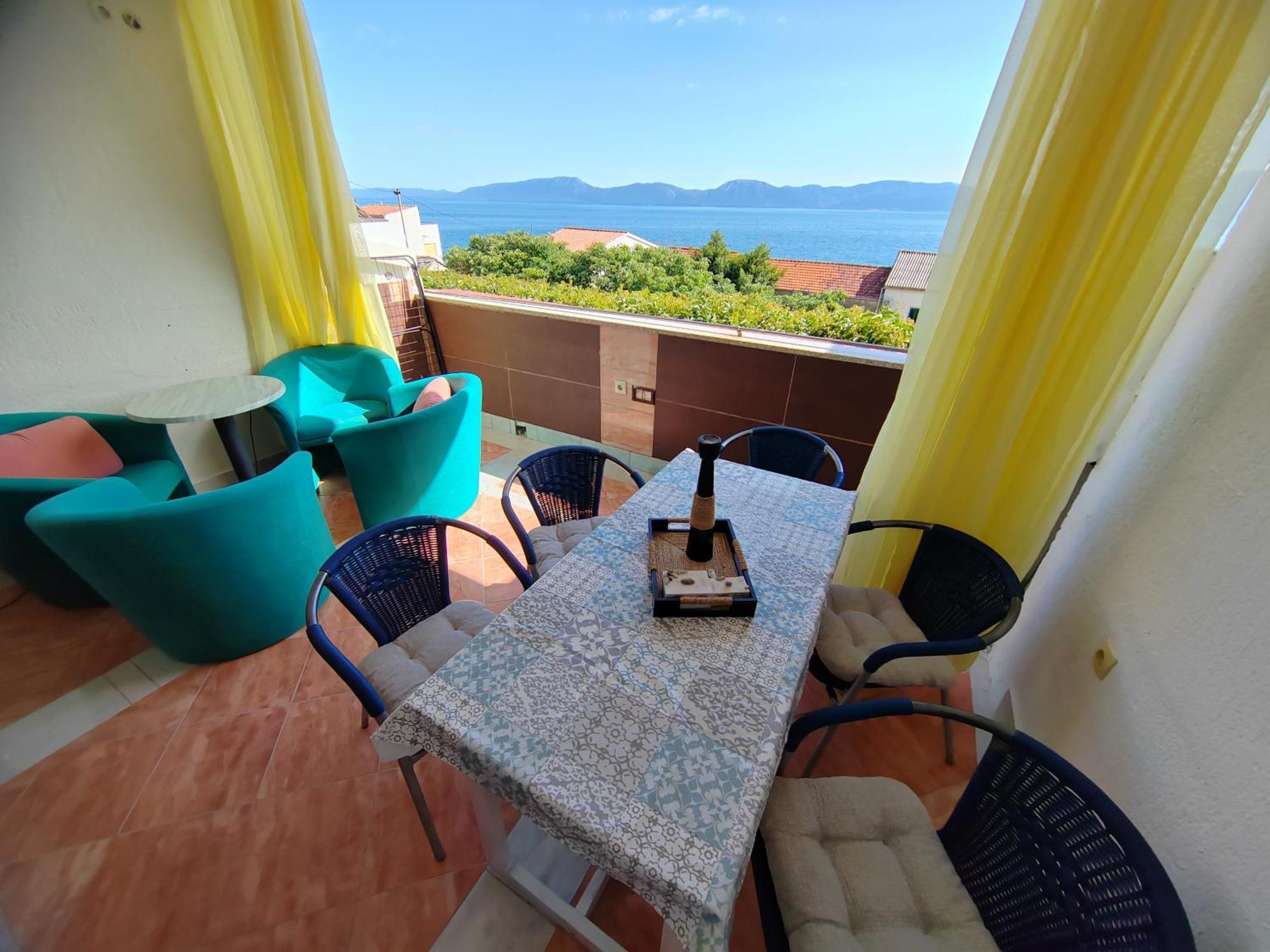 Apartmani Ankora Brist Værelse billede