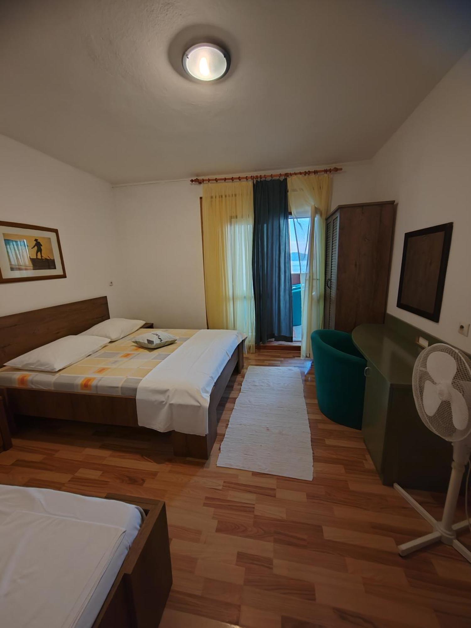 Apartmani Ankora Brist Værelse billede