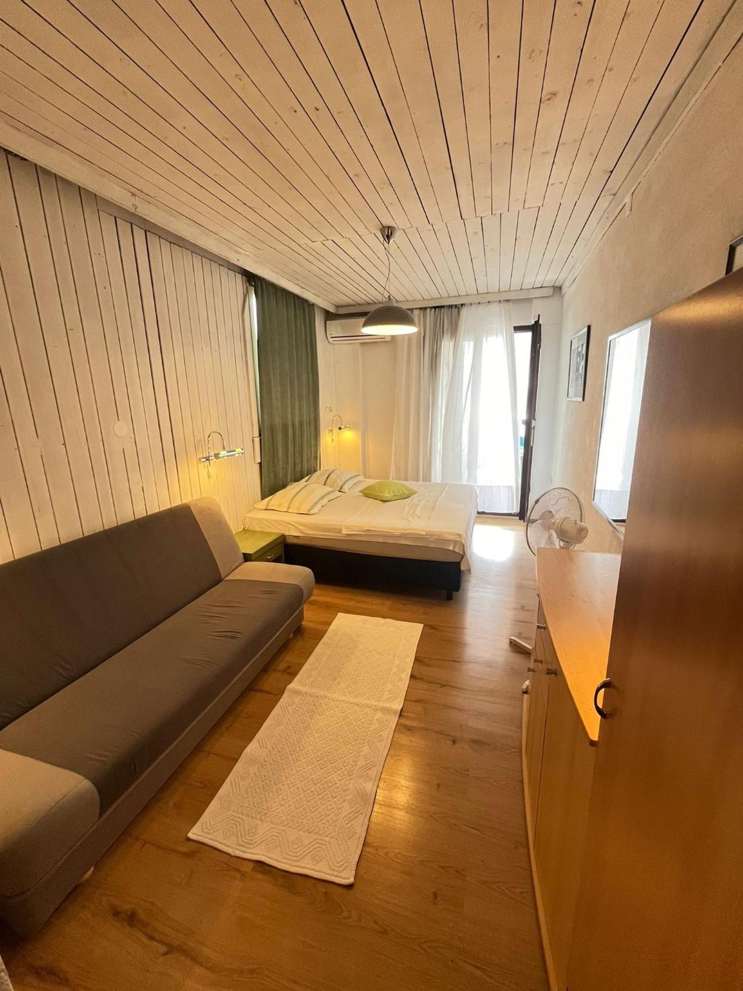 Apartmani Ankora Brist Værelse billede