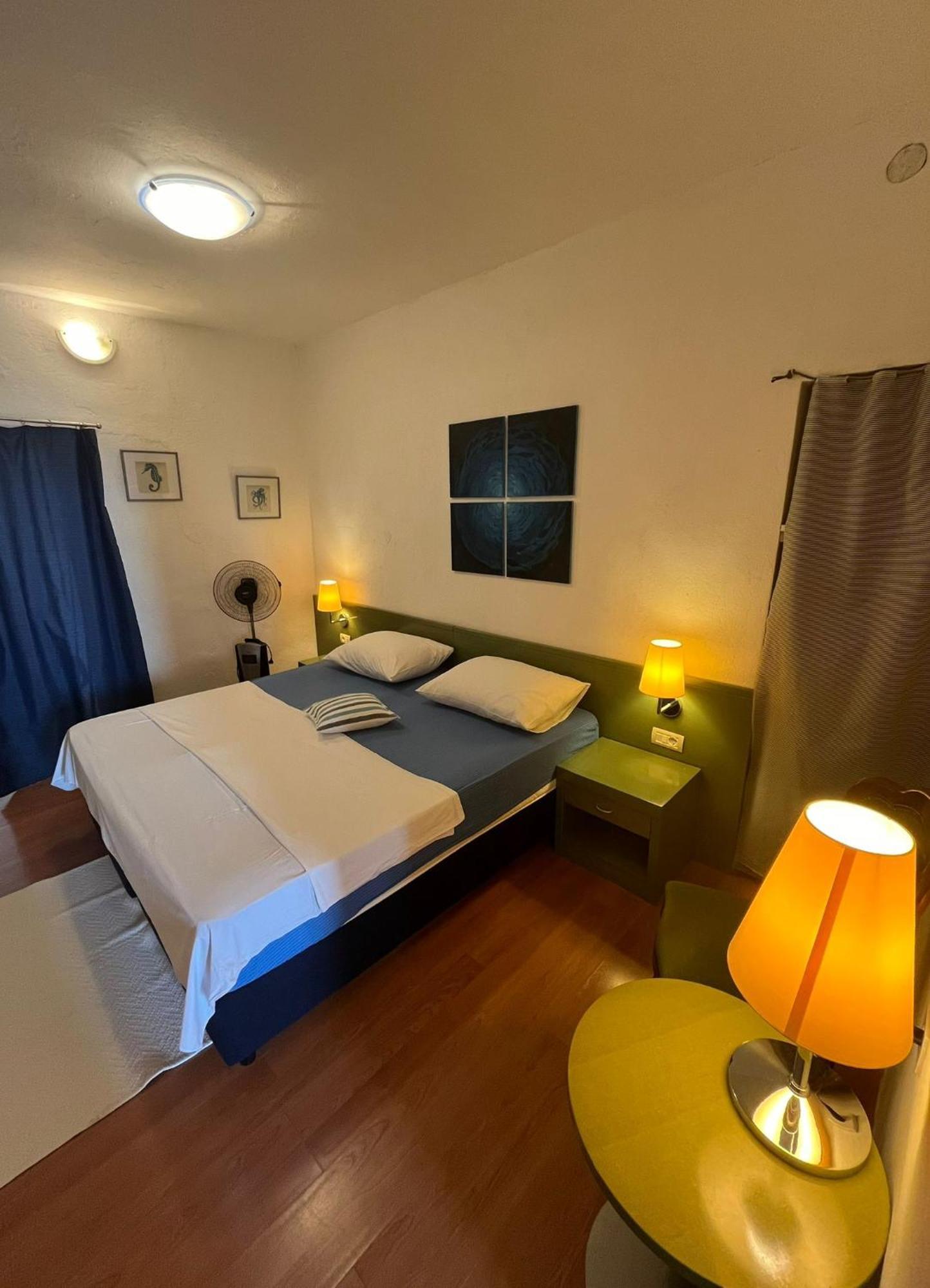 Apartmani Ankora Brist Værelse billede