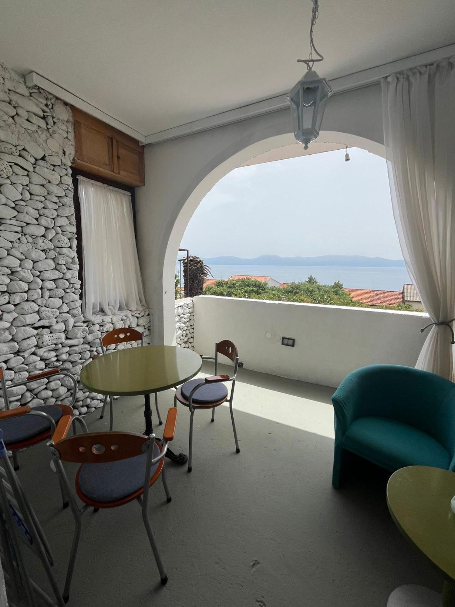 Apartmani Ankora Brist Værelse billede