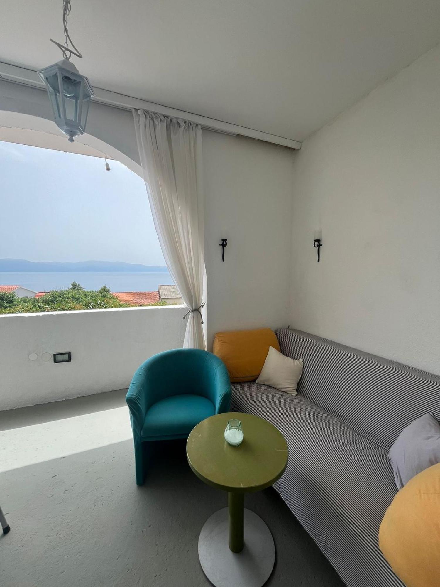 Apartmani Ankora Brist Værelse billede