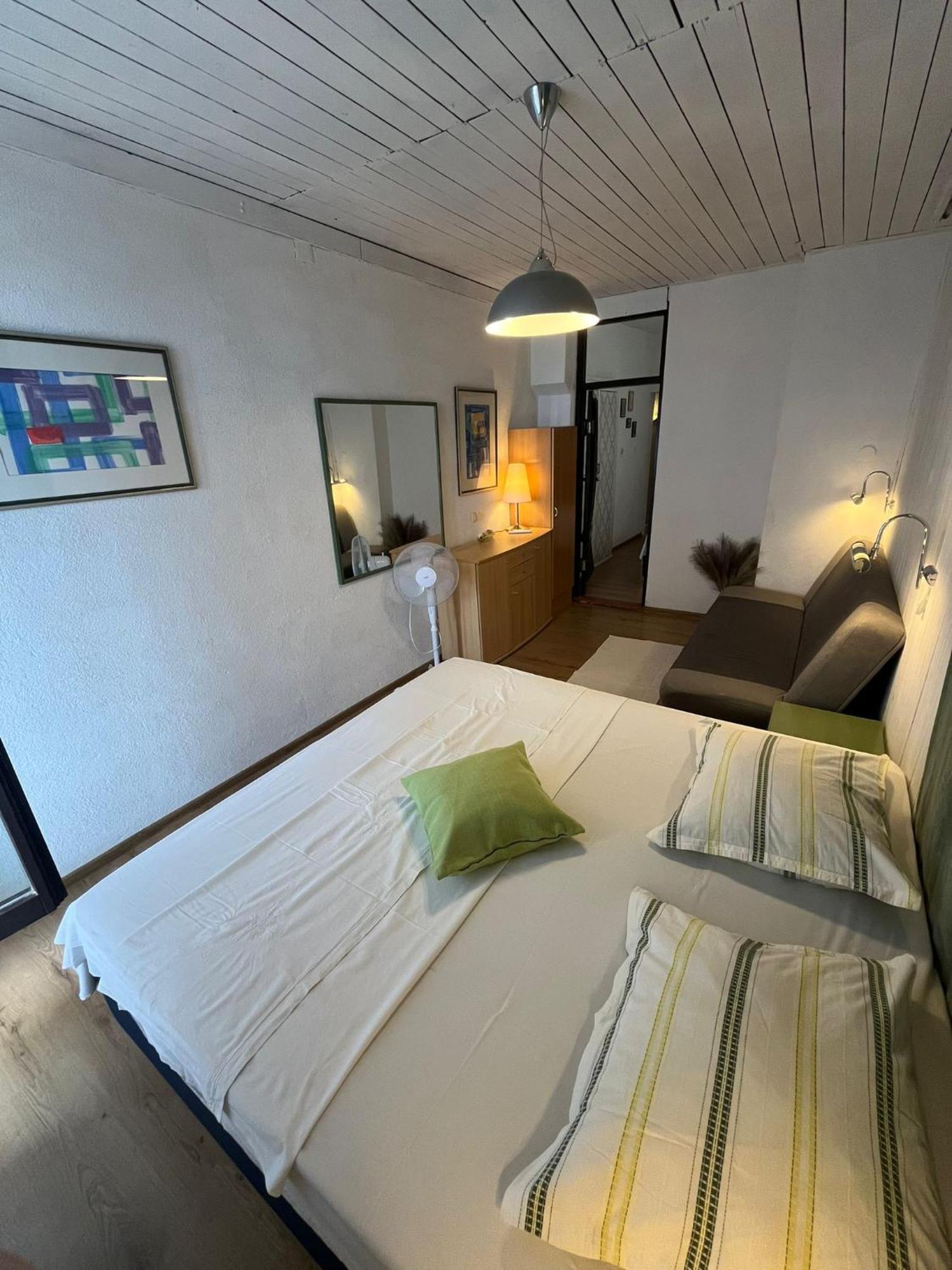 Apartmani Ankora Brist Værelse billede