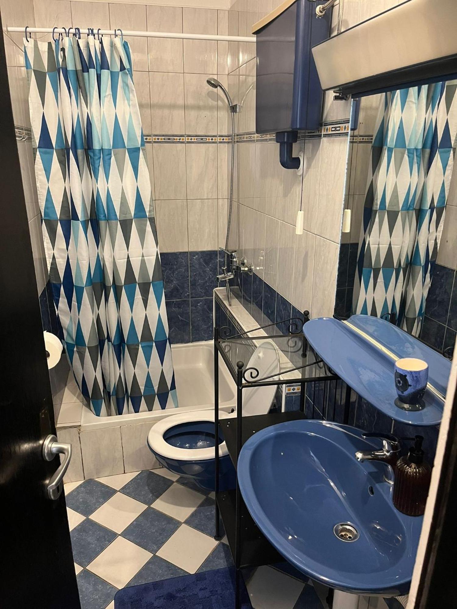 Apartmani Ankora Brist Værelse billede
