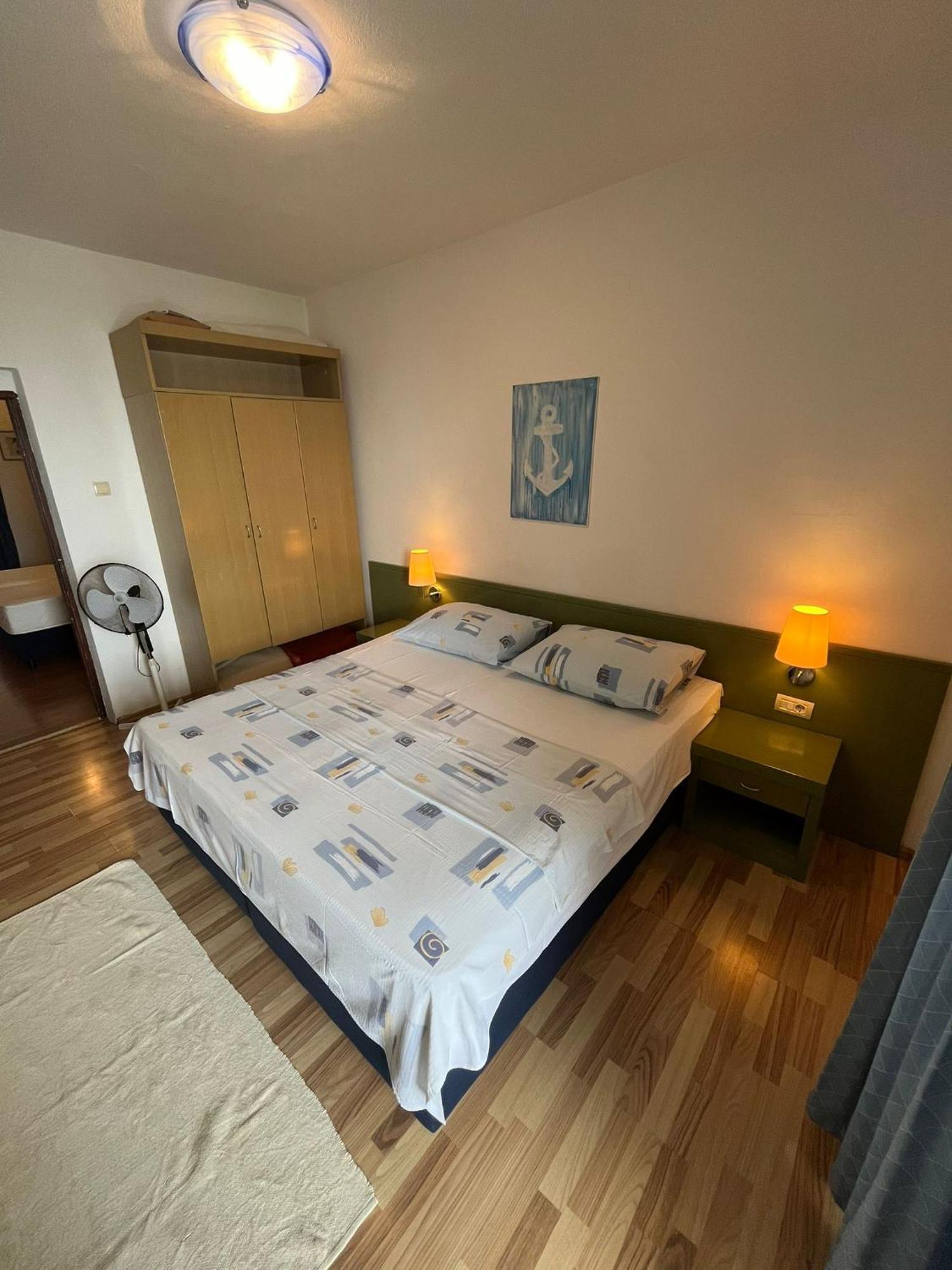 Apartmani Ankora Brist Værelse billede