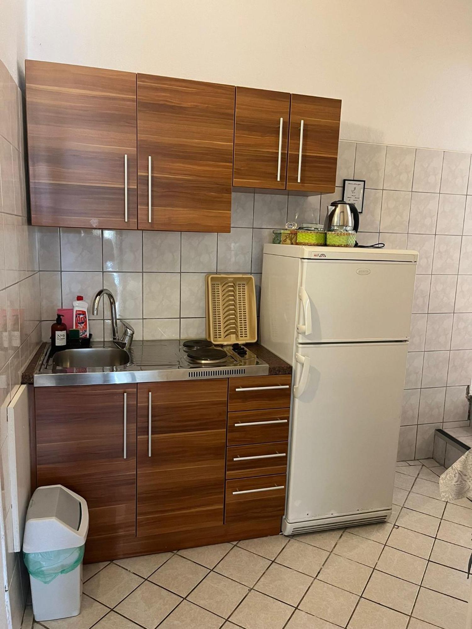 Apartmani Ankora Brist Værelse billede