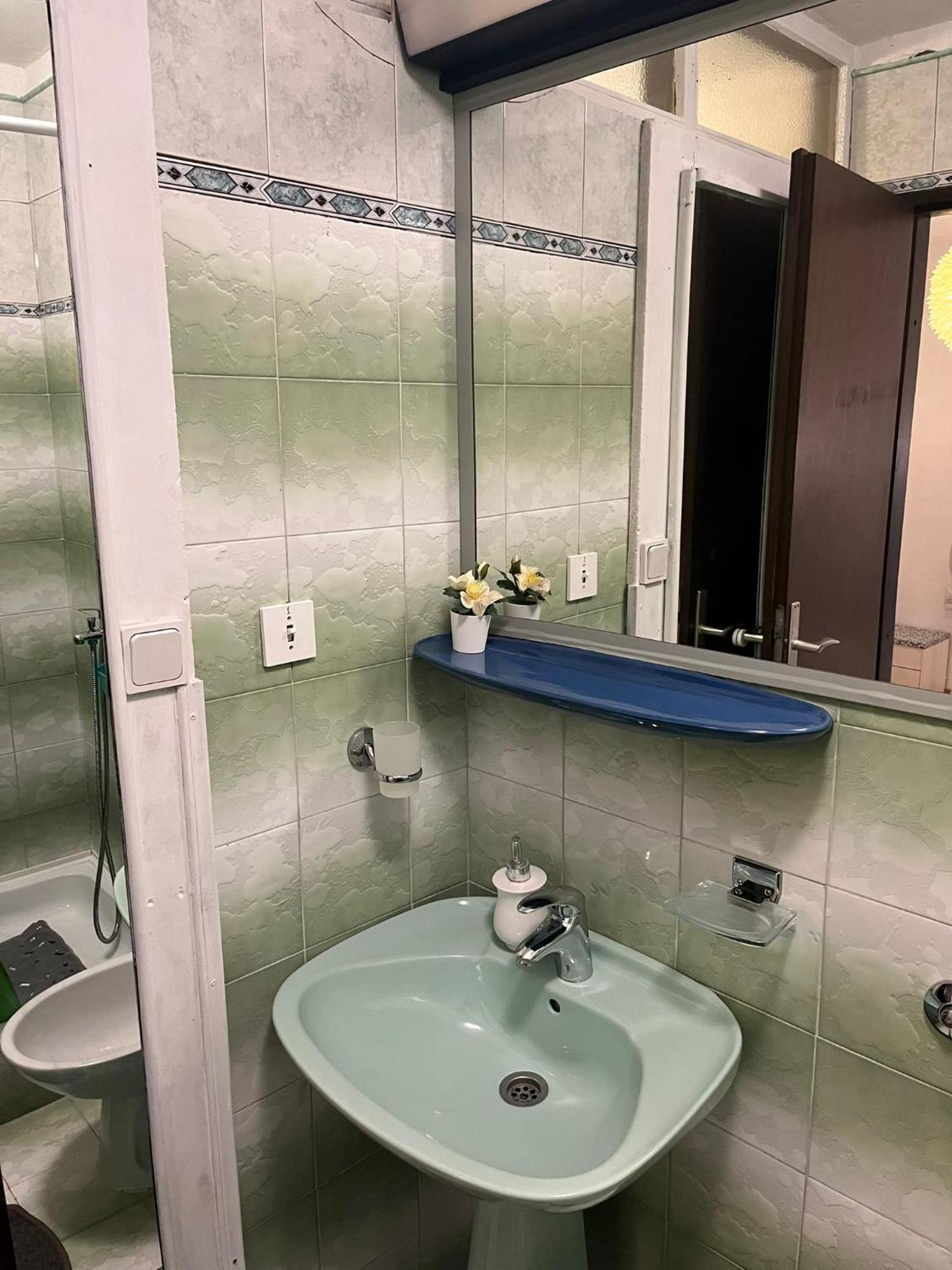 Apartmani Ankora Brist Værelse billede