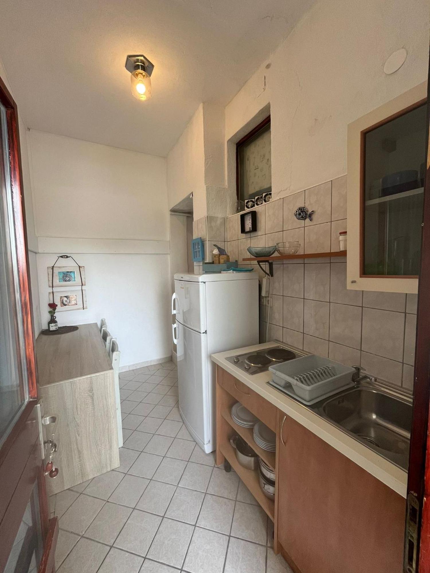 Apartmani Ankora Brist Værelse billede