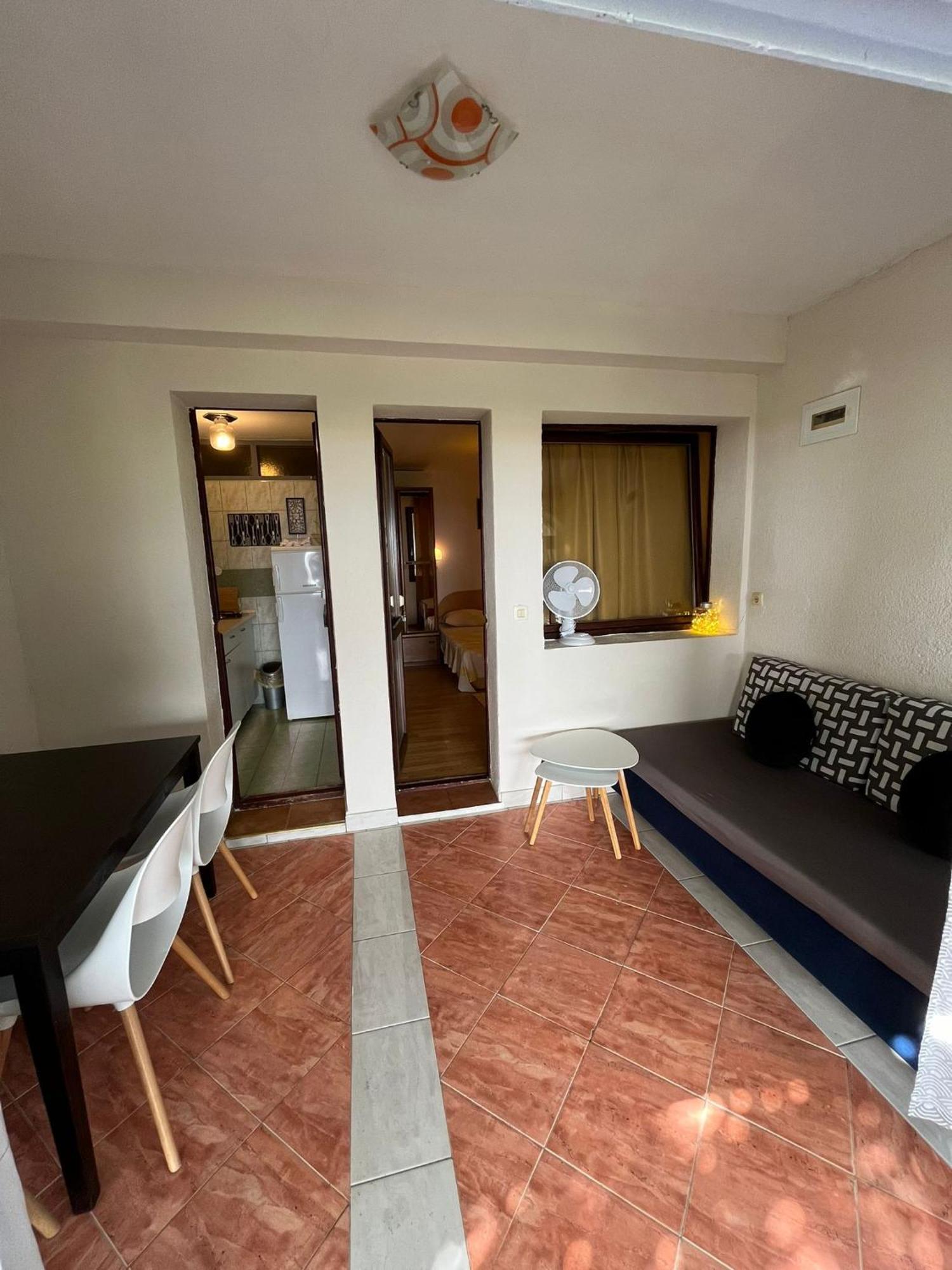 Apartmani Ankora Brist Værelse billede
