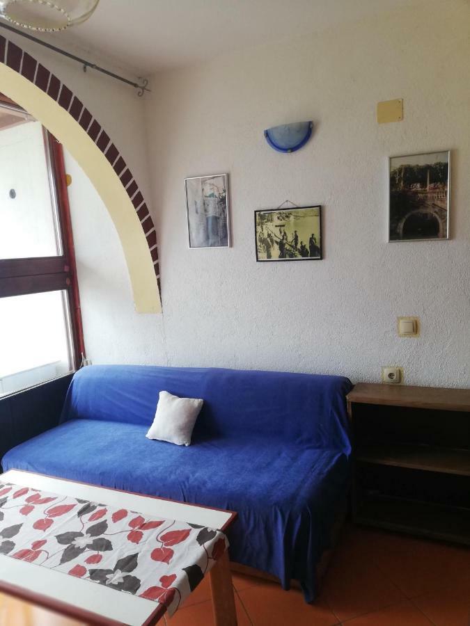 Apartmani Ankora Brist Eksteriør billede