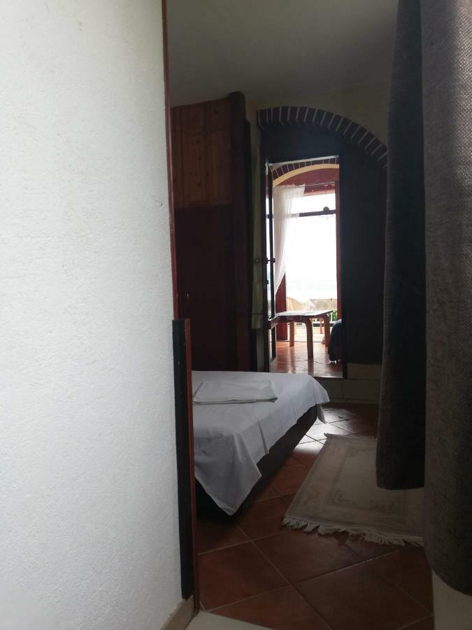 Apartmani Ankora Brist Eksteriør billede